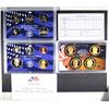 Image 5 : 2007 & 2008 Proof & Mint Sets