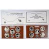 Image 2 : (4) 2013 & (4) 2014 U.S. Mint America the Beautifu