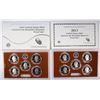 Image 3 : (4) 2013 & (4) 2014 U.S. Mint America the Beautifu