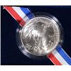 Image 1 : 2001 American Buffalo Unc. Silver Dollar