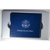 Image 4 : 2001 American Buffalo Unc. Silver Dollar
