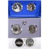 Image 1 : 4 Commemorative Coin Sets