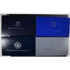 Image 3 : 4 Commemorative Coin Sets