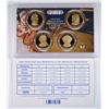 Image 4 : (5) 2008 & (5) 2009 US Mint Preseidential $1 Coin