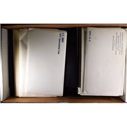 Run of 1970-1979 Mint & Proof Sets