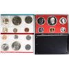 Image 2 : Run of 1970-1979 Mint & Proof Sets