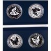 Image 2 : (2) 2013 American Silver Eagle West Point Two Coin