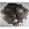 Image 1 : 125 AVE CIRC MIXED DATE LIBERTRY NICKELS