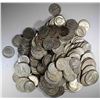 Image 1 : $20 90% SILVER MIXED DIMES & QUARTERS 1964/EARLIER