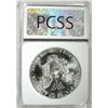 Image 4 : 1987 AMERICAN SILVER EAGLE, PCSS PERFECT GEM BU