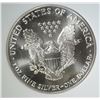 Image 3 : 1990 AMERICAN SILVER EAGLE, PCSS PERFECT GEM BU