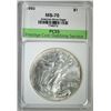 Image 1 : 1993 AMERICAN SILVER EAGLE, PCSS PERFECT GEM PROOF