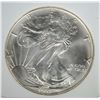 Image 2 : 1993 AMERICAN SILVER EAGLE, PCSS PERFECT GEM PROOF