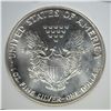 Image 3 : 1993 AMERICAN SILVER EAGLE, PCSS PERFECT GEM PROOF