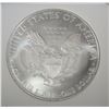Image 3 : 2010 AM. SILVER EAGLE, NGC MS-70 EARLY RELEASE