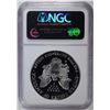 Image 4 : 1994-P AMERICAN SILVER EAGLE, NGC PF69 ULTRA CAMEO