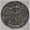 Image 2 : 2011 AMERICAN SILVER EAGLE PCI PERFECT GEM BU