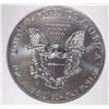 Image 3 : 2012 AMERICAN SILVER EAGLE PCI PERFECT GEM BU
