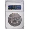 Image 4 : 2015 AMERICAN SILVER EAGLE PCI PERFECT GEM BU