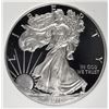 Image 2 : 2016-W AM. SILVER EAGLE, PCI PERFECT GEM PROOF