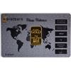 Image 2 : KARATBARS 5 GRAM 999.9 GOLD BAR IN ORIG PACKAGING