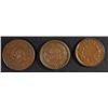 Image 2 : 3-DIFFERENT CIVIL WAR TOKENS