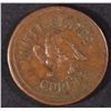 Image 4 : 3-DIFFERENT CIVIL WAR TOKENS