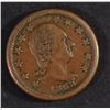 Image 5 : 3-DIFFERENT CIVIL WAR TOKENS