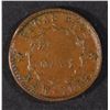 Image 8 : 3-DIFFERENT CIVIL WAR TOKENS