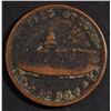 Image 2 : (3) CIVIL WAR TOKENS