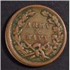 Image 7 : (3) CIVIL WAR TOKENS