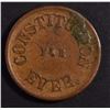 Image 2 : (3) 1863 CIVIL WAR TOKENS FROM N.Y.