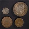 Image 1 : COLLECTOR LOT: SEE DESCRIPTION