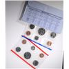 Image 3 : U.S. MINT UNC SETS OF 1970'S, 80'S & 90'S