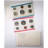 Image 4 : U.S. MINT UNC SETS OF 1970'S, 80'S & 90'S