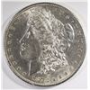 Image 1 : 1878-S MORGAN SILVER DOLLAR, CH BU