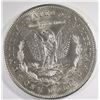 Image 2 : 1878-S MORGAN SILVER DOLLAR, CH BU