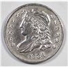 Image 1 : 1834 CAPPED BUST DIME  AU