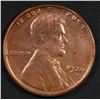 Image 1 : 1926-S LINCOLN CENT  AU