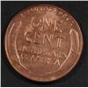 Image 2 : 1926-S LINCOLN CENT  AU