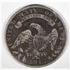 Image 2 : 1836 CAPPED BUST HALF DOLLAR  VF