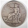 Image 1 : 1876-S TRADE DOLLAR  VG+