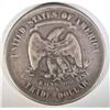 Image 2 : 1876-S TRADE DOLLAR  VG+