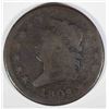 Image 1 : 1808 LARGE CENT  GOOD