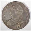 Image 1 : 1829 BUST HALF DOLLAR  ORIGINAL AU