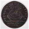 Image 2 : 1787 FUGIO CENT  NICE  VF