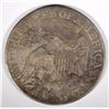 Image 2 : 1824 CAPPED BUST HALF DOLLAR  FINE