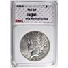 Image 1 : 1935-S PEACE DOLLAR RNG CH BU