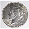 Image 2 : 1935 PEACE DOLLAR RNG CH GEM BU