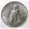 Image 3 : 1935 PEACE DOLLAR RNG CH GEM BU